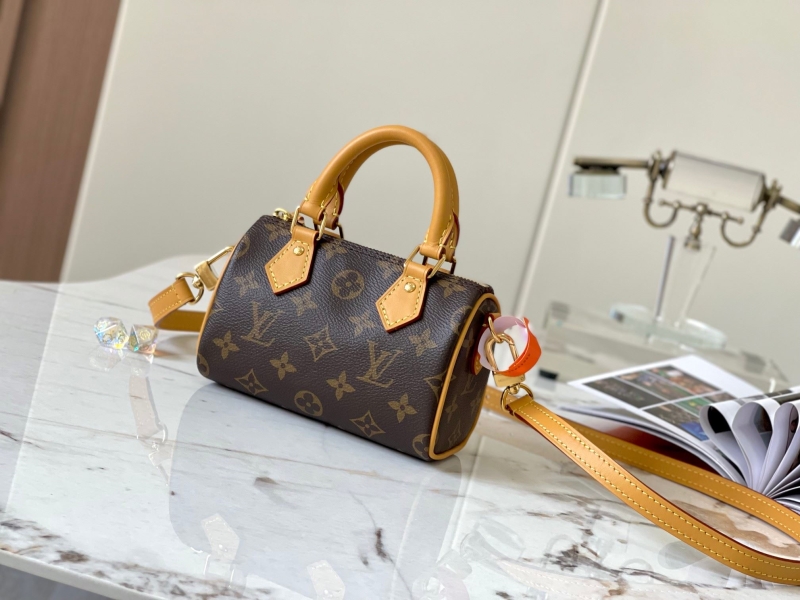 LV Speedy Bags